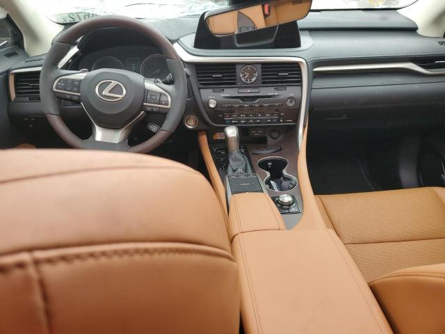 2022 LEXUS RX 350 - 2T2HZMAA8NC254457