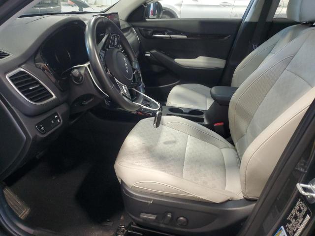 2022 KIA SELTOS SX - KNDETCA24N7269261