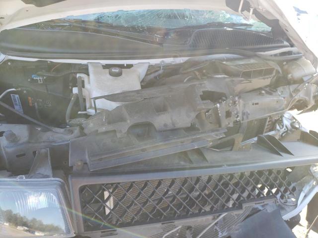 2020 CHEVROLET EXPRESS G2 - 1GCWGAFG2L1178555