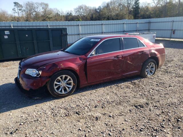 2015 CHRYSLER 300 LIMITE - 2C3CCAAG6FH882466