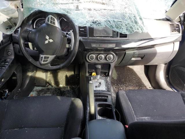 2015 MITSUBISHI LANCER GT JA32U8FW9FU011229