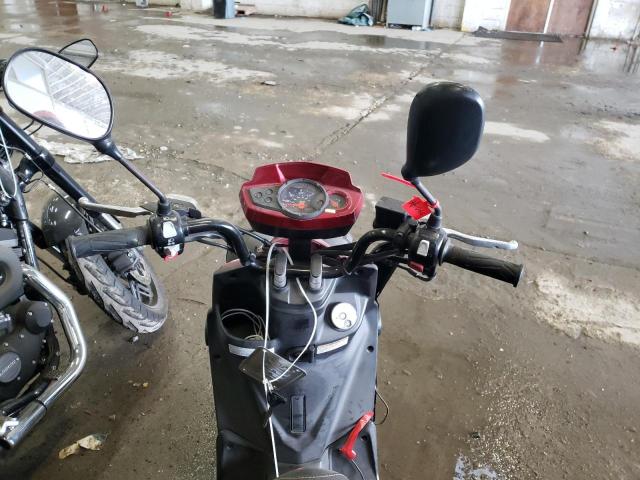 2017 YAMAHA YW50 F RKRSA43A8HA124629