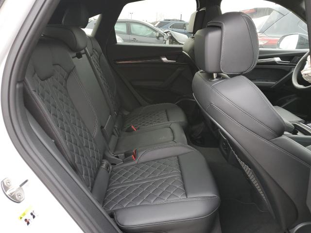 2023 AUDI SQ5 SPORTB WA124AFY4P2022267