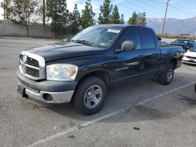 2007 Dodge Ram 1500 ST