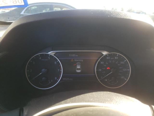 2020 NISSAN ALTIMA S - 1N4BL4BV9LN310130