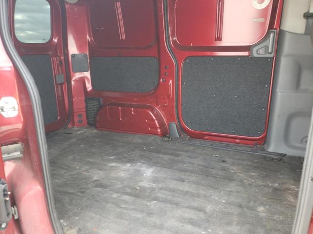 2015 NISSAN NV200 2.5S - 3N6CM0KN8FK695658