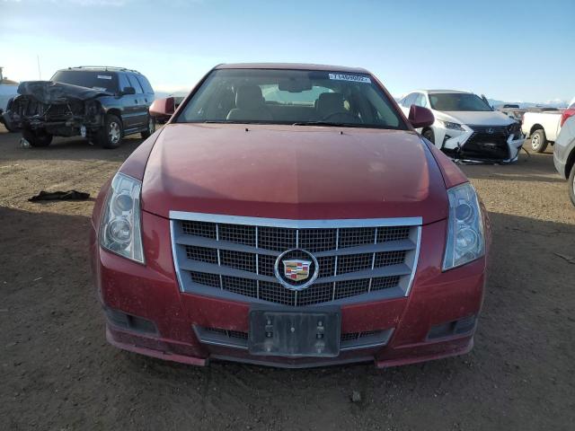 1G6DG5EY3B0101774 Cadillac Cts Luxury Collection