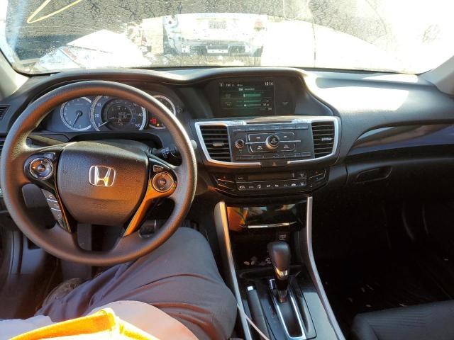 2017 HONDA ACCORD LX - 1HGCR2F30HA103605
