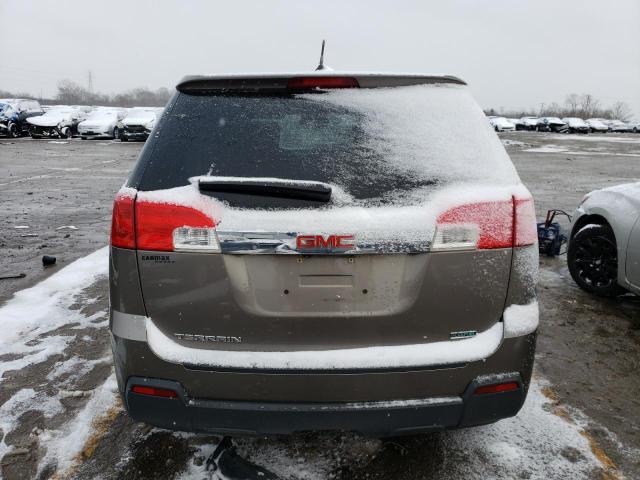 2GKALMEK5C6175051 GMC Terrain Sle