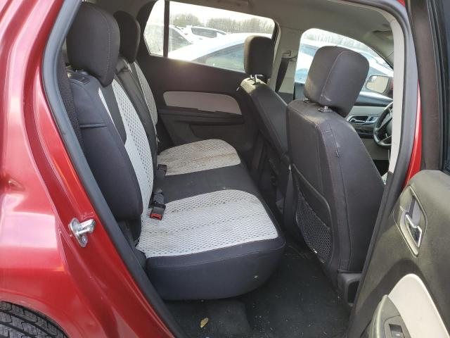 2GKALMEK4D6410816 GMC Terrain Sle