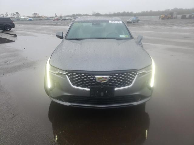 2020 CADILLAC CT4 PREMIU - 1G6DF5RKXL0155938
