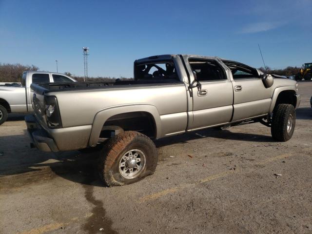 1GTGK13U03F202464 GMC Sierra K1500 Heavy Duty