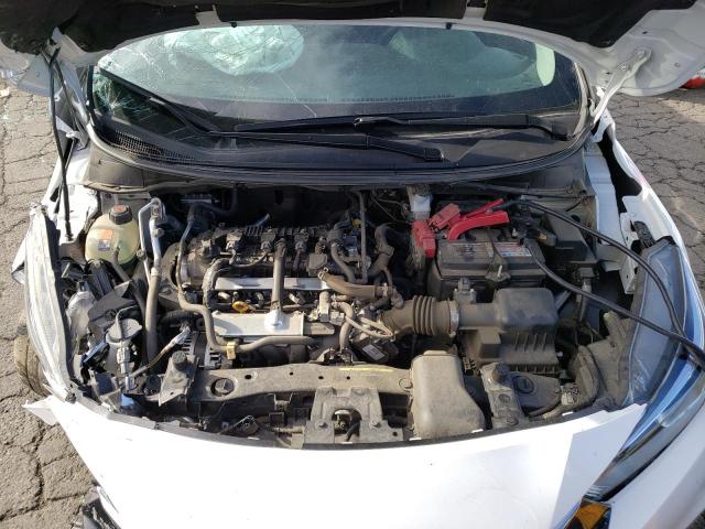 2021 NISSAN VERSA S - 3N1CN8DV9ML859120