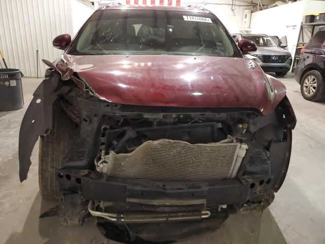 5GAKRAKD6FJ102380 Buick Enclave