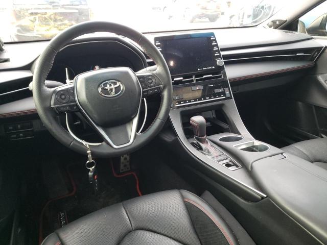 2020 TOYOTA AVALON XSE 4T1FZ1FB8LU050801