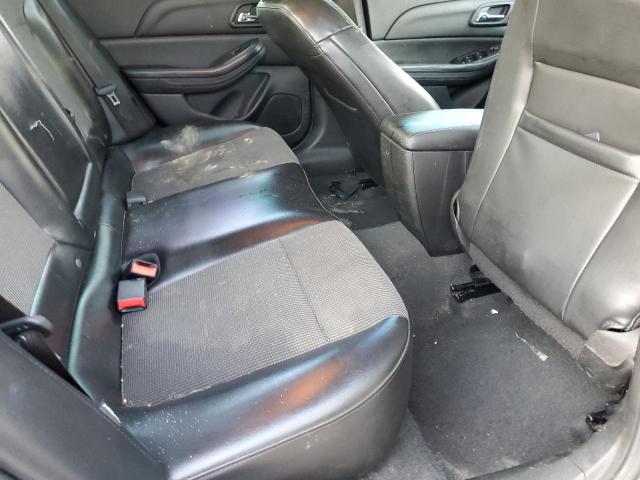 2016 CHEVROLET MALIBU LIM - 1G11C5SA5GF148367