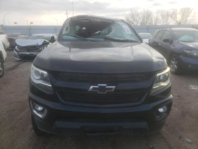 2016 CHEVROLET COLORADO Z - 1GCGTDE35G1159309