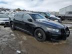 2015 Ford Taurus Police Interceptor na sprzedaż w Reno, NV - Front End