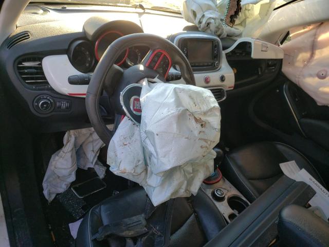 2016 FIAT 500X LOUNG ZFBCFXDTXGP488032