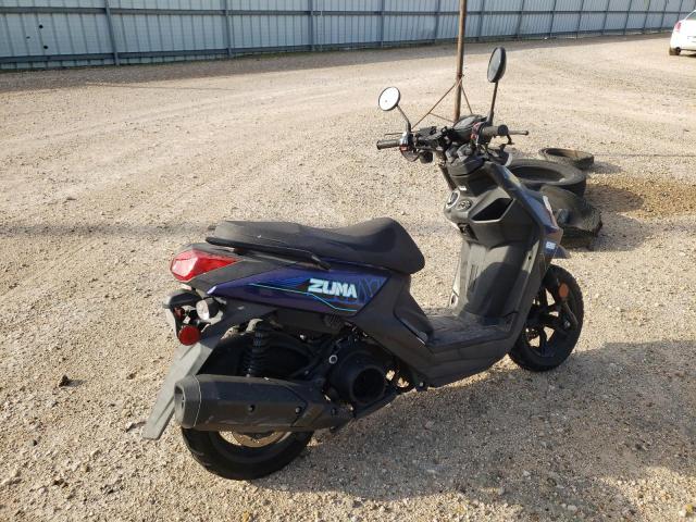 2020 YAMAHA YW125 RKRSEB1YXLA004655
