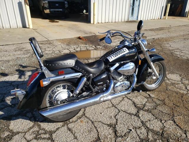 2005 HONDA VT750 C JH2RC50025M100071