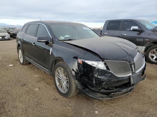 2LMHJ5AT1GBL02573 Lincoln MKT