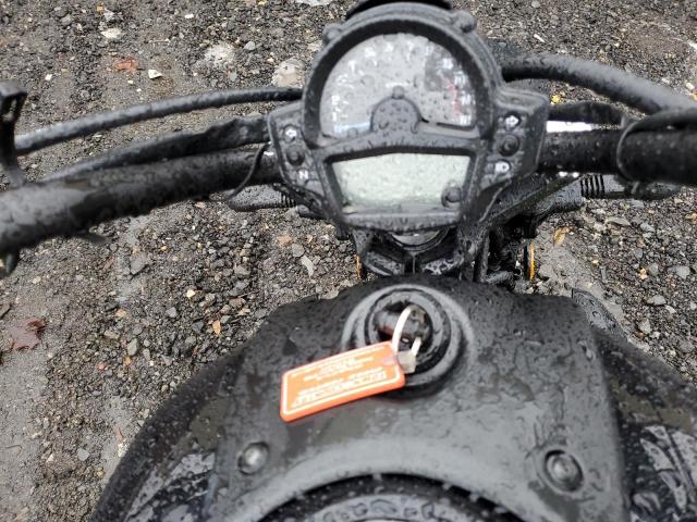 2020 KAWASAKI EN650 C - JKAENEC11LDA02956