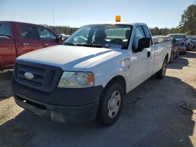 2008 Ford F-150 