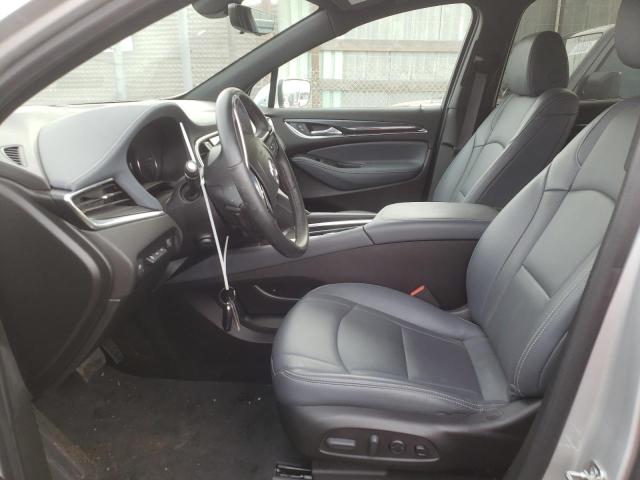 2022 BUICK ENCLAVE PR 5GAEVBKW3NJ119264