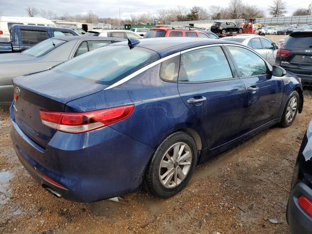 2018 KIA OPTIMA LX - 5XXGT4L39JG181456