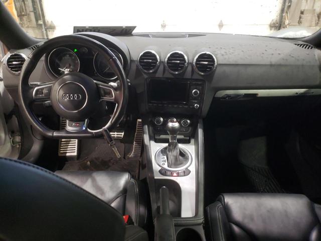 2015 AUDI TTS TRUB1AFK8F1000812