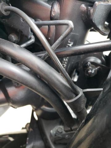 2022 YAMAHA YZFR7 JYARM38Y9NA000969