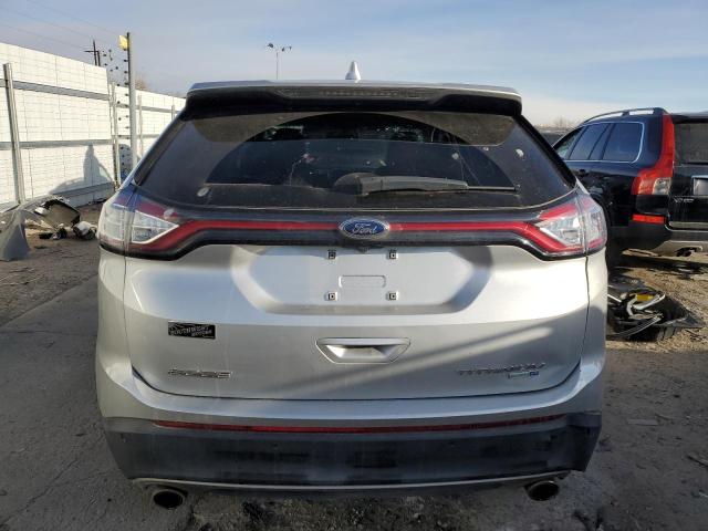 2FMPK4K94JBB10640 Ford Edge Titanium