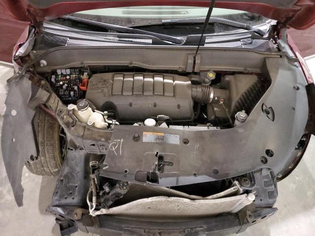 5GAKRAKD6FJ102380 Buick Enclave