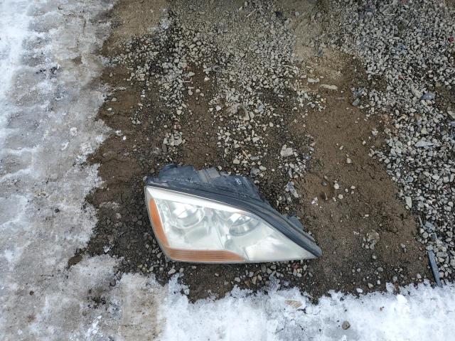 KNDJC735785786776 KIA SORENTO EX