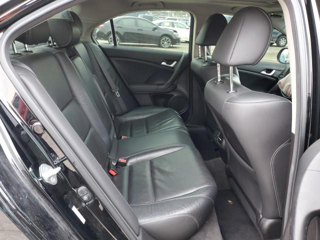 JH4CU2F68BC005097 Acura TSX