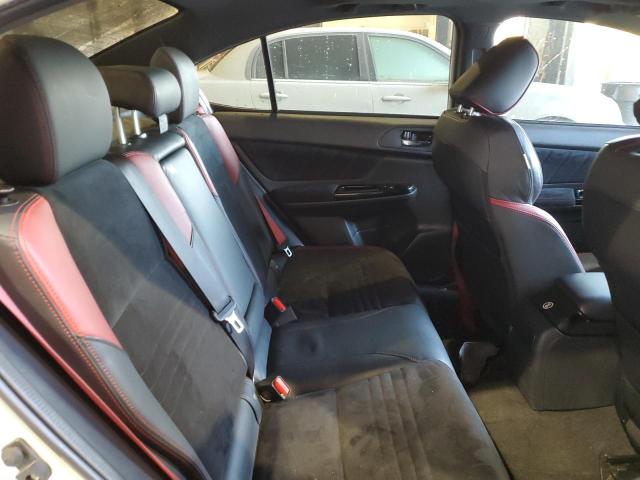 2019 SUBARU WRX STI LI - JF1VA2V69K9824417
