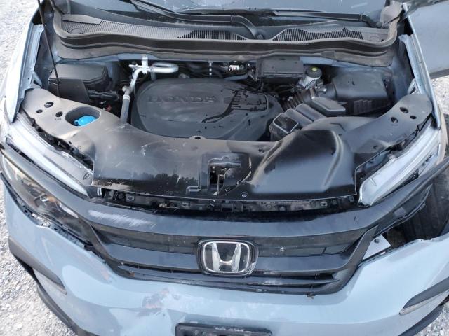 2022 HONDA PILOT TRAI 5FNYF6H87NB037909