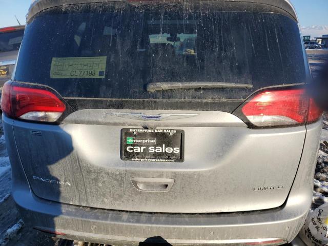 2020 CHRYSLER PACIFICA L - 2C4RC1GG3LR286041
