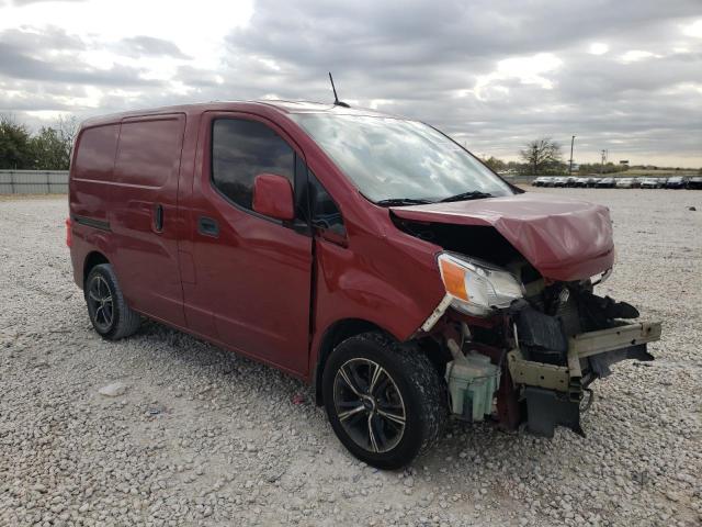 2015 NISSAN NV200 2.5S - 3N6CM0KN8FK695658