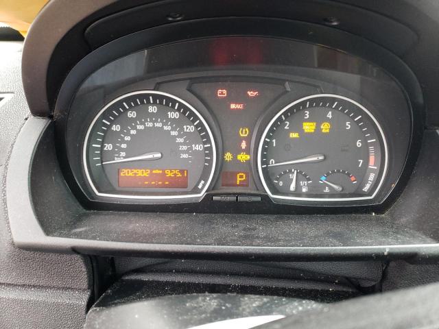 WBXPA93496WD33906 BMW X3 3.0I