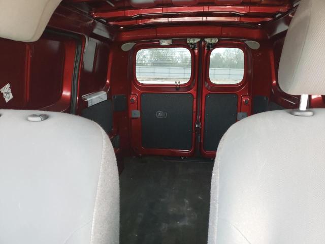 2015 NISSAN NV200 2.5S - 3N6CM0KN8FK695658