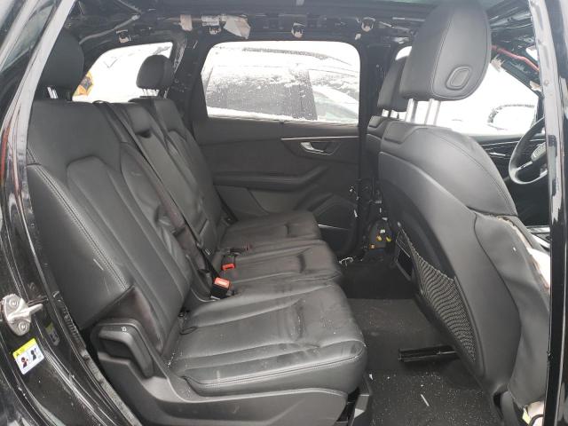 2021 AUDI Q7 PRESTIG - WA1VXAF75MD027487