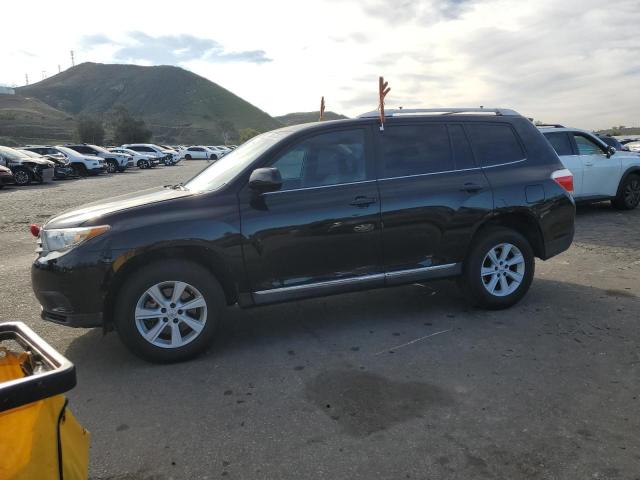 2013 Toyota Highlander Base