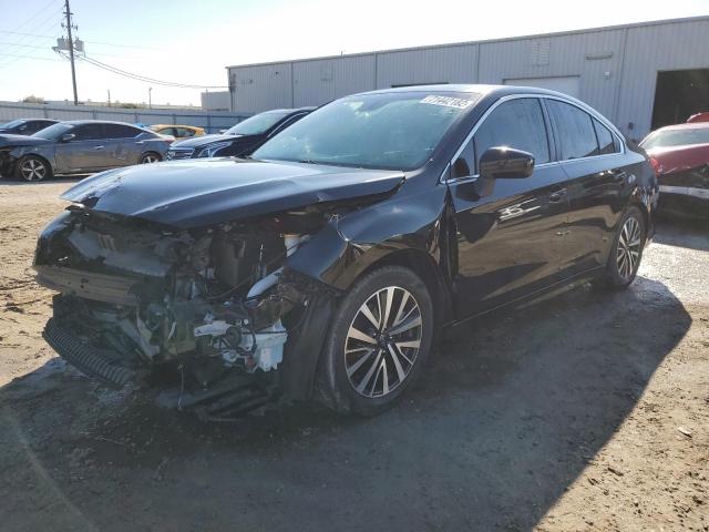 2019 Subaru Legacy 2.5i Premium