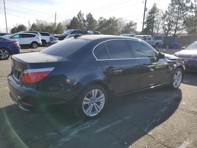 WBANV1C52AC389239 BMW 528 XI