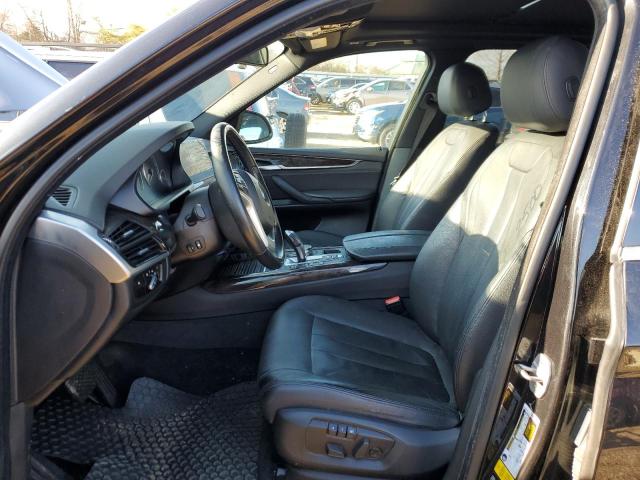 2017 BMW X5 5UXKR0C55H0U54390