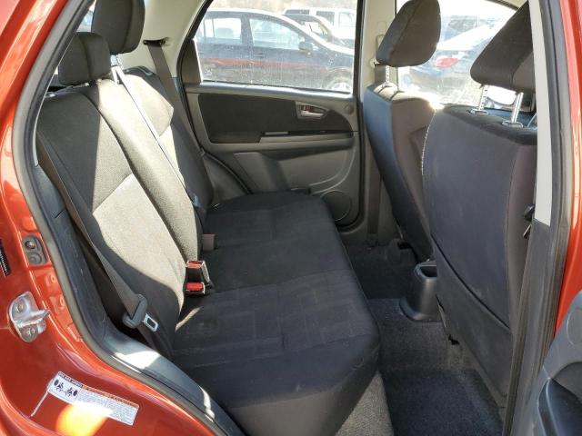 JS2YB5A39C6300811 Suzuki SX4