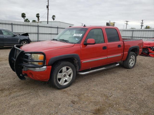 2004 GMC New Sierra 1500 