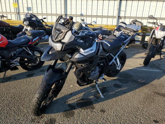 2021 TRIUMPH MOTORCYCLE TIGER 900 SMTE62DF6MTAD0915